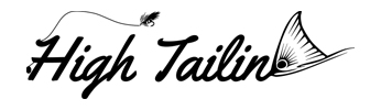 High Tailin Charters